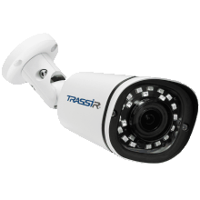 Trassir TR-D2121IR3 v4 3.6 , , , 